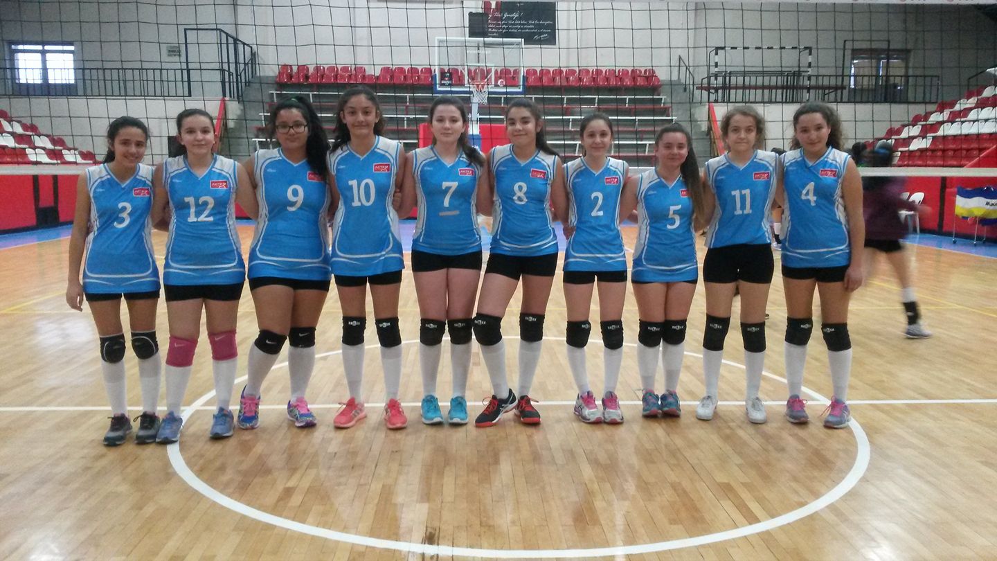 VOLEYBOL