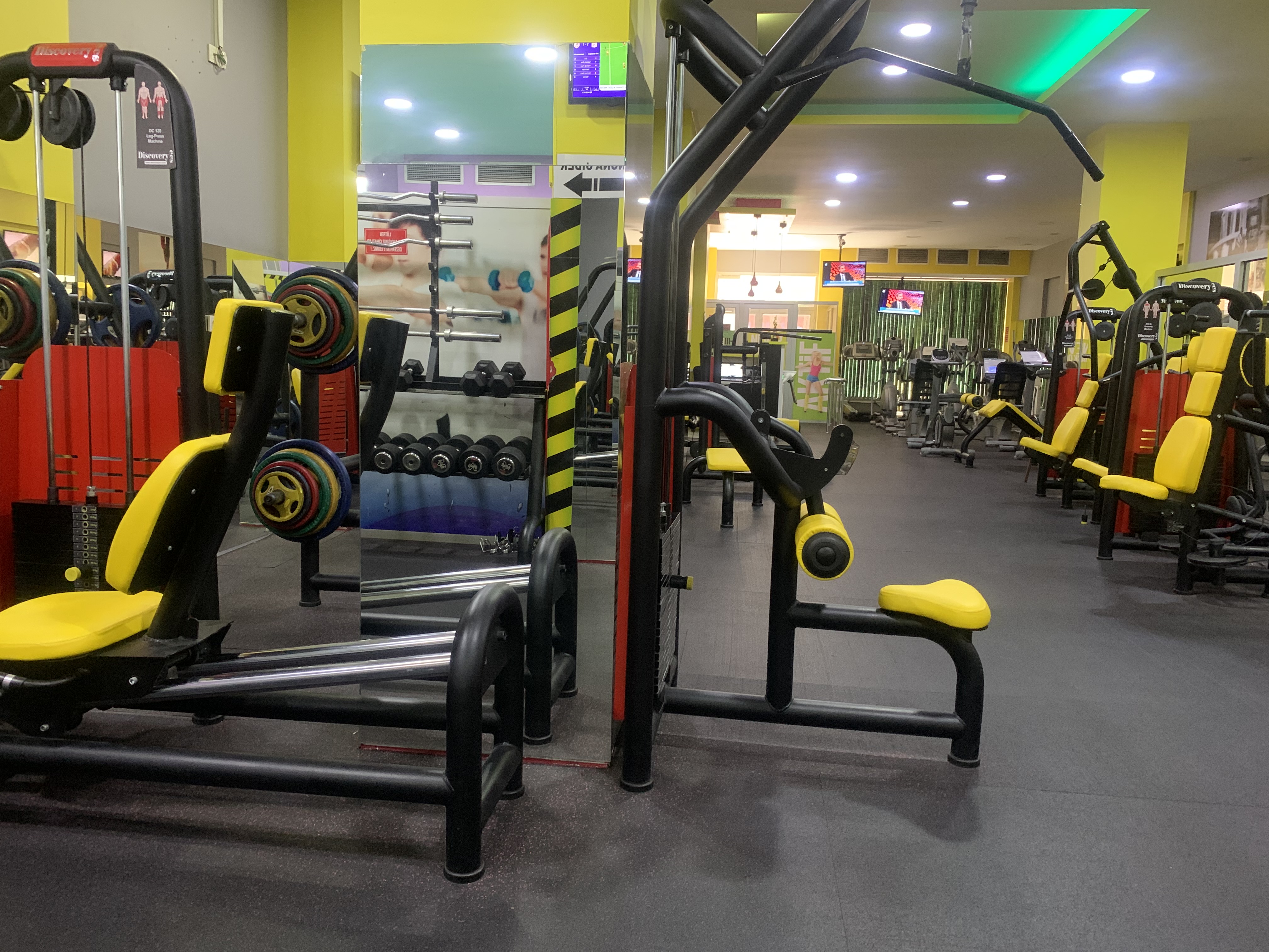 SALONUMUZDAN KARELER