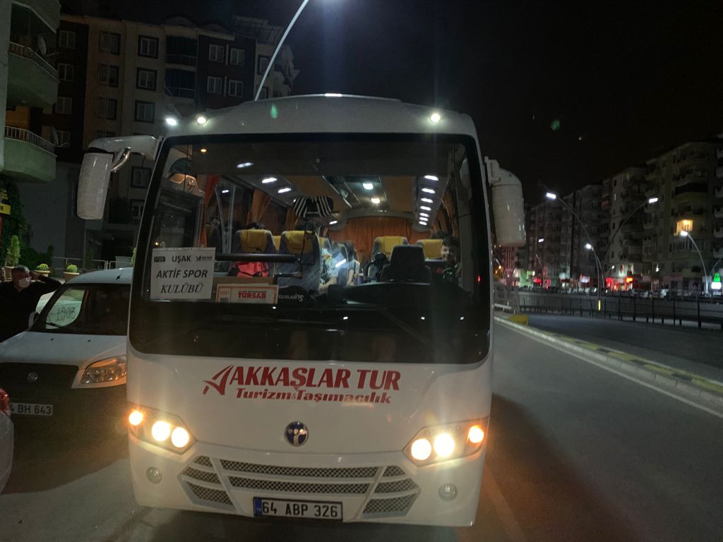 BASKETBOL KAMPI
