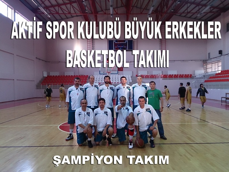 BASKETBOL
