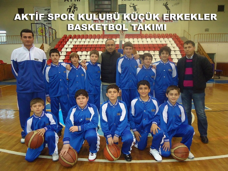 BASKETBOL